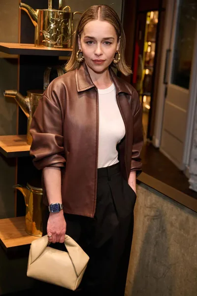 Emilia Clarke