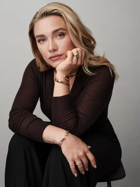 Florence Pugh