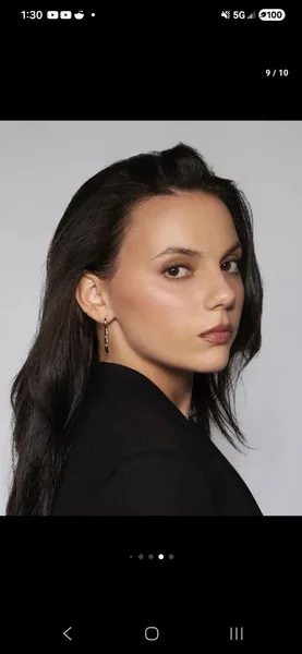 Dafne Keen