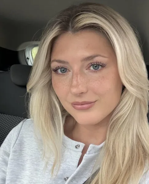 Tina Friedrich