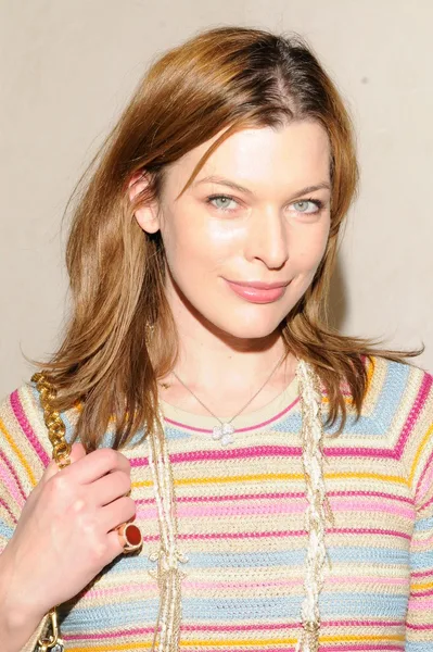 Milla Jovovich