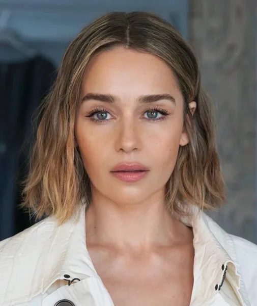 Emilia Clarke