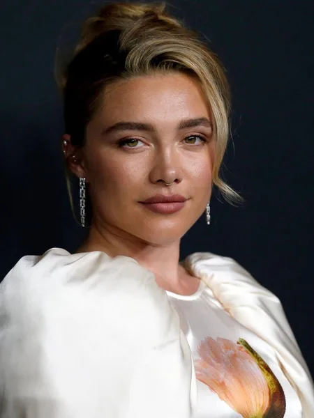 Florence Pugh