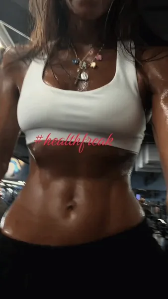 Health Freak