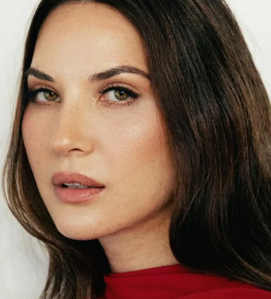 Olivia Munn