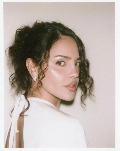 Eiza Gonzalez