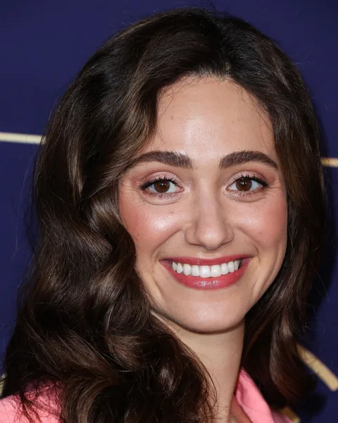 Emmy Rossum