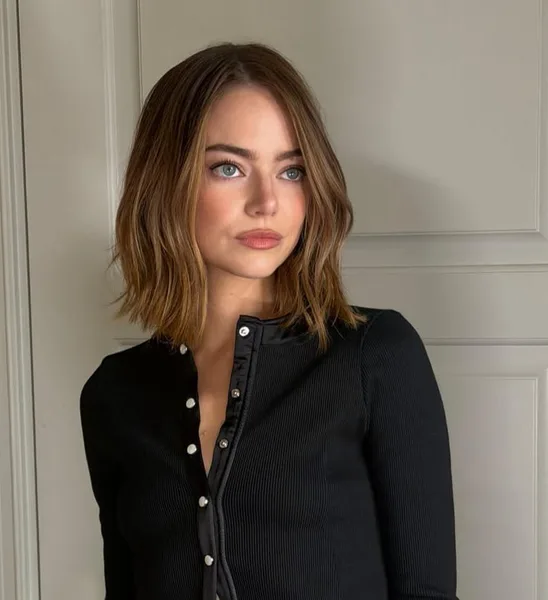 Emma Stone