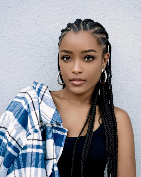 LaToya Tonodeo