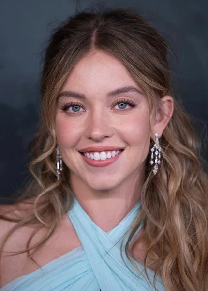 Sydney Sweeney