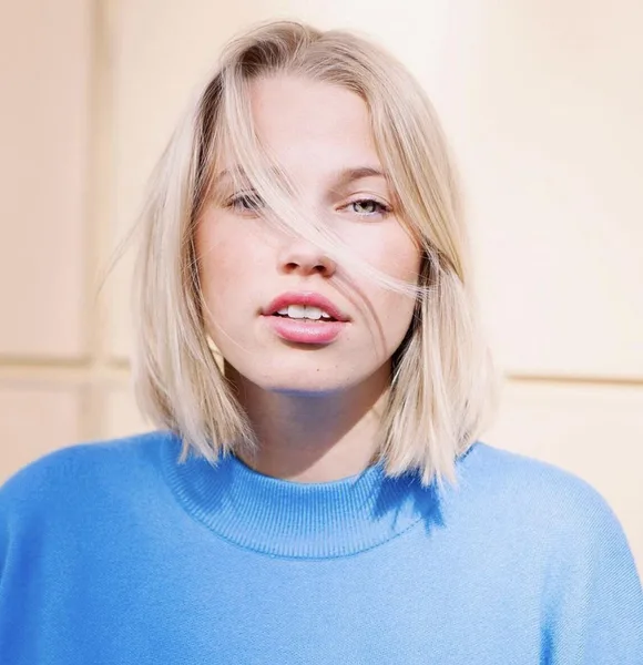 Thea Sofie Loch Næss