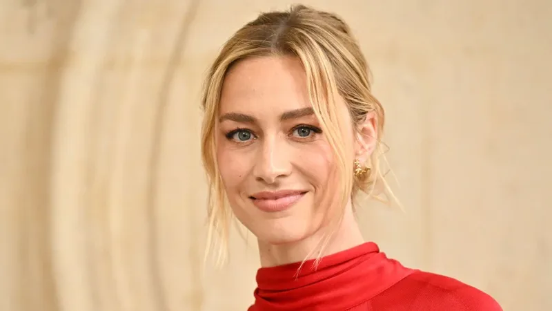 Beatrice Borromeo