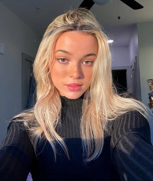 Livvy Dunne