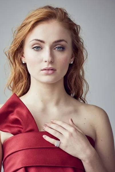 Sophie Turner