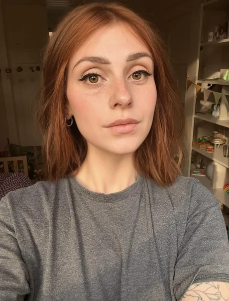 Lisa Rubin