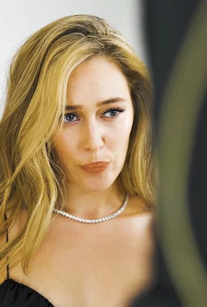 Alycia Debnam-Carey
