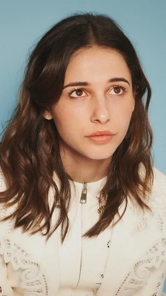 Naomi Scott