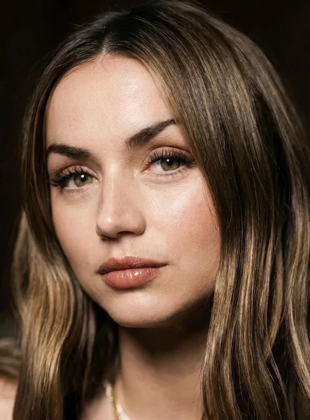 Ana de Armas