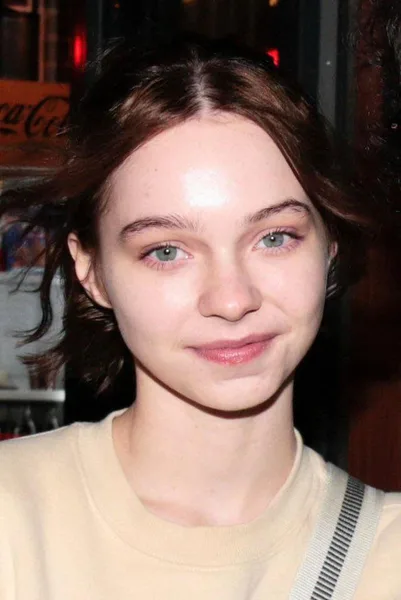 Emma Myers