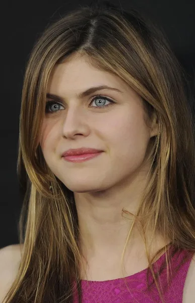 Alexandra Daddario