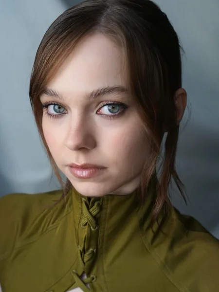 Emma Myers