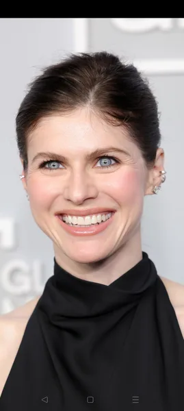 Alexandra Daddario
