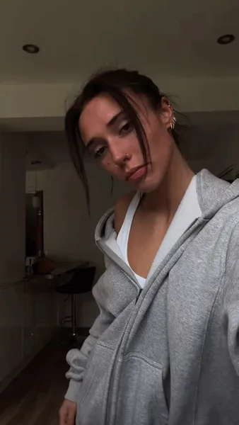 Hoody Reveal