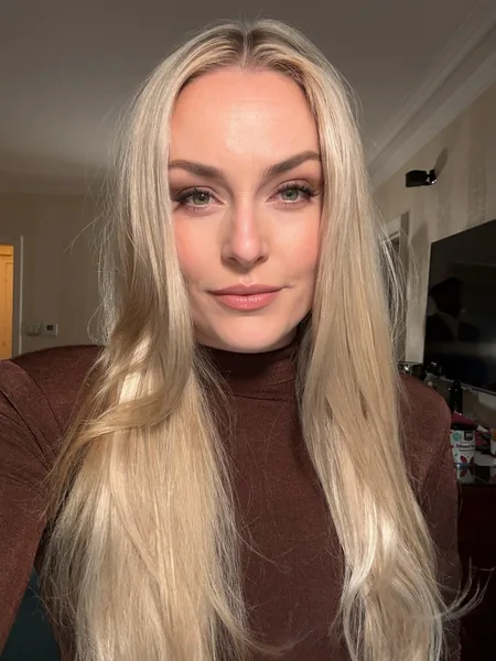 Lindsey Vonn