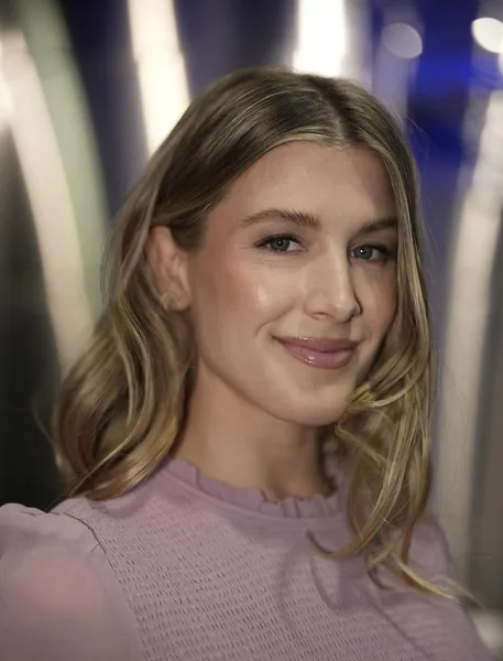 Genie Bouchard