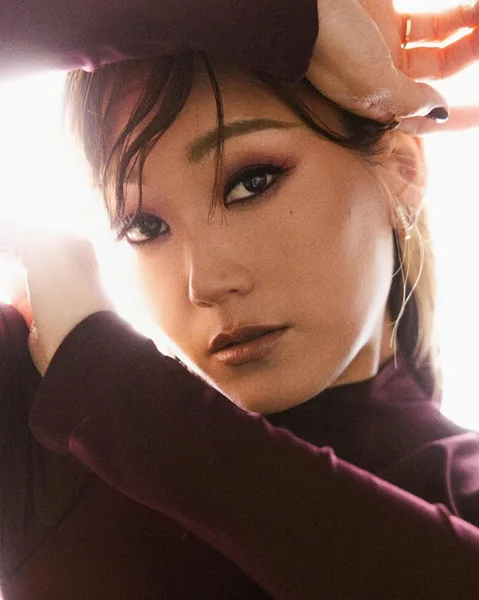 Karen Fukuhara