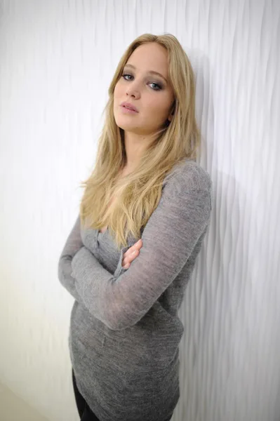 Jennifer Lawrence