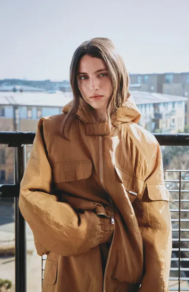 Madeline Argy