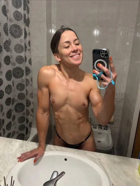 Ya girl is back! I’ve been busy getting the fittest I’ve eve