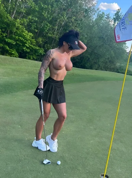 Sexy Damer