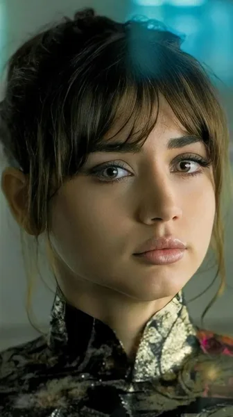 Ana de Armas