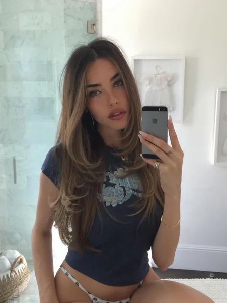 Madison Beer