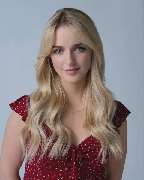 Mckenna Grace