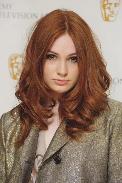 Karen Gillan