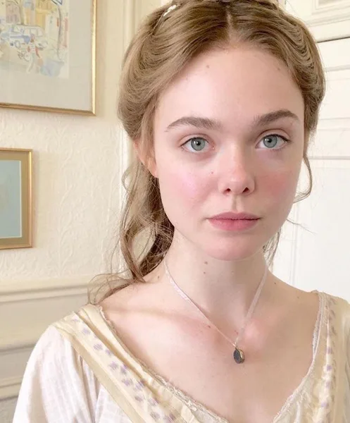 Elle Fanning