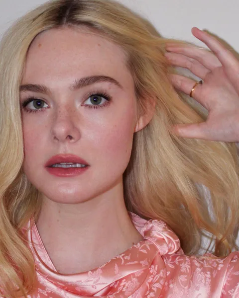 Elle Fanning