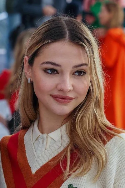 Madeline Cline