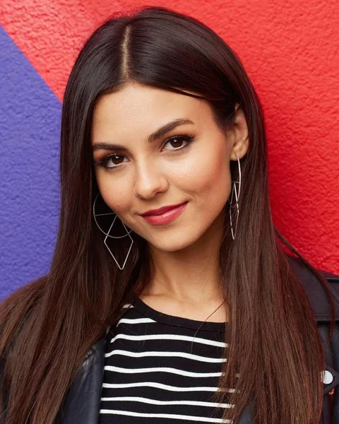 Victoria Justice