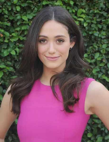 Emmy Rossum