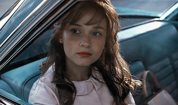 Cailee Spaeny