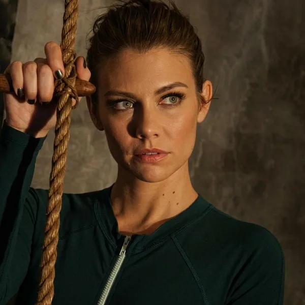 Lauren Cohan