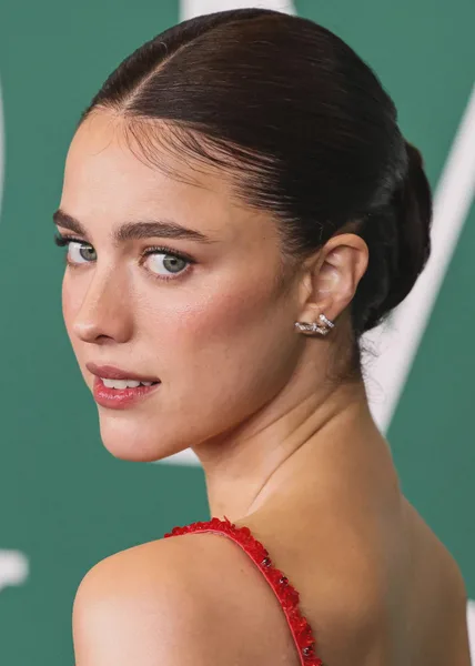 Margaret Qualley