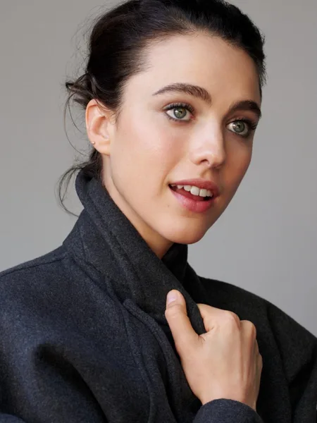 Margaret Qualley