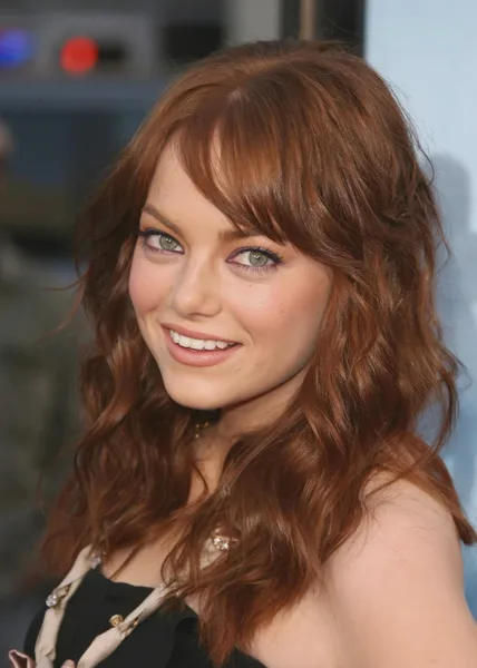 Emma Stone