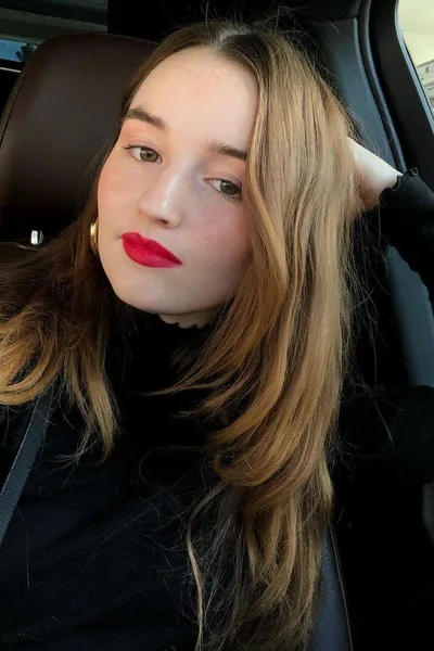 Kaitlyn Dever