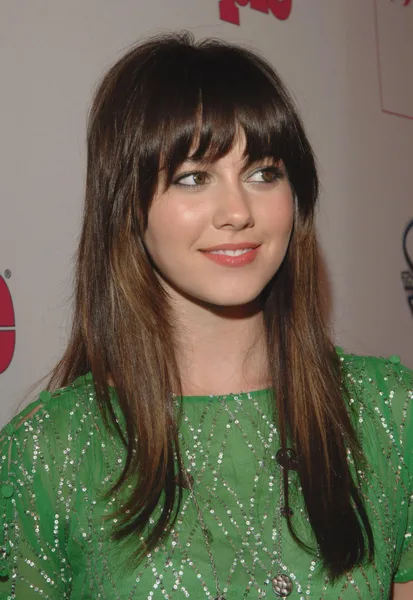 Mary Elizabeth Winstead